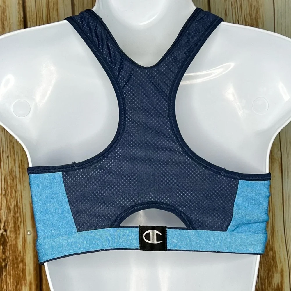 Reversible Champion sports bra small